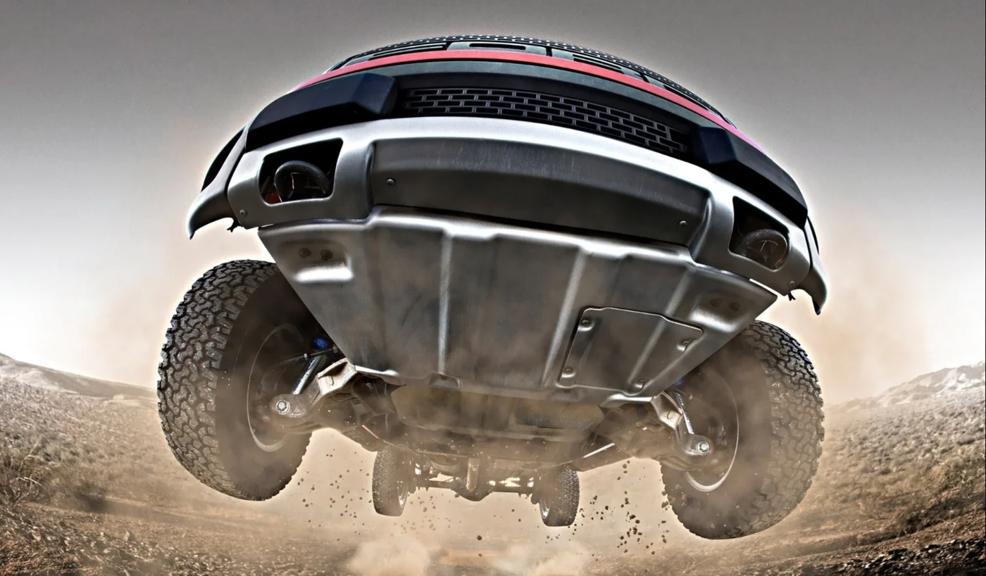 Rugged Style for Every Terrain